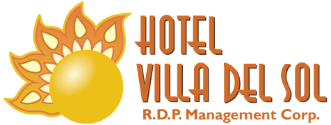 Hotel Villa del Sol